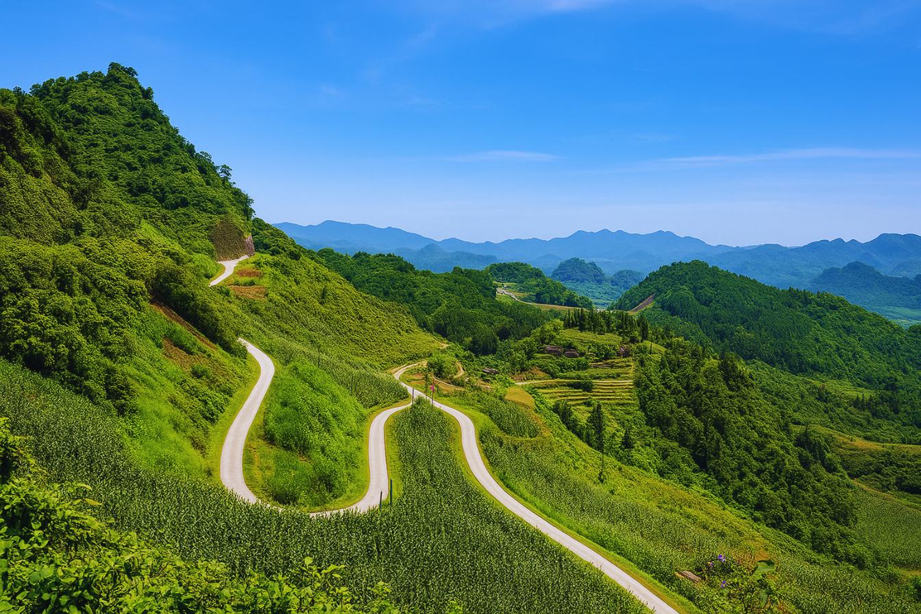 Ha Giang Tours