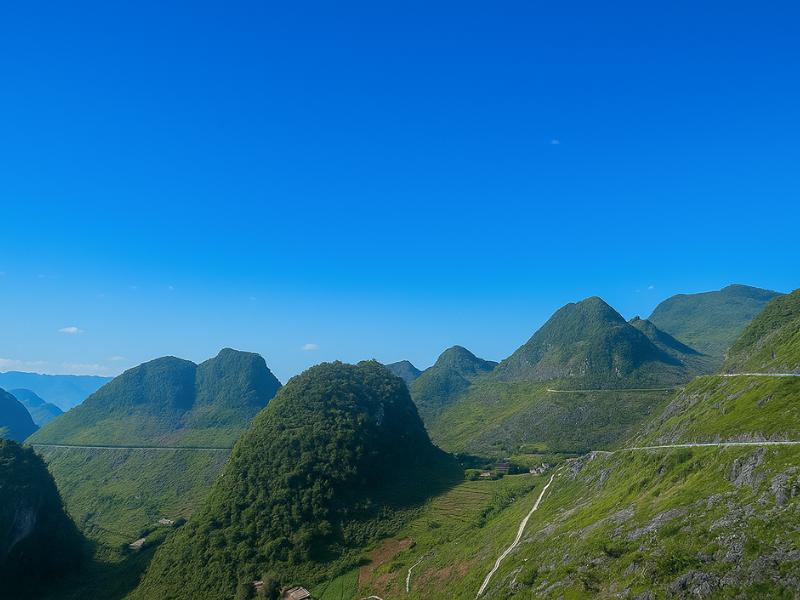 3-Day/2-Night Ha Giang Army Open-Air Jeep Tour