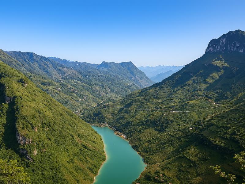 3-Day/2-Night Ha Giang Loop with Private Room (Free Hotel Night Before)