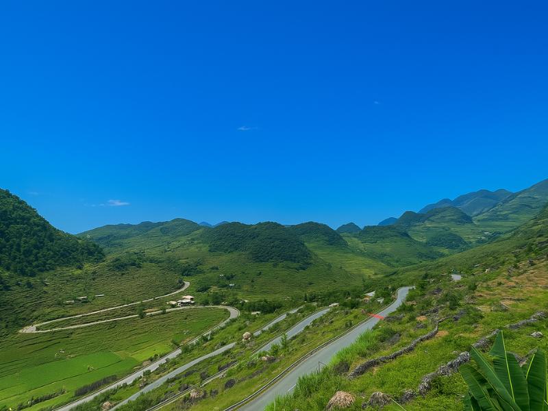 3-Day/2-Night Ha Giang Open-Air Jeep Tour off The Beaten Path