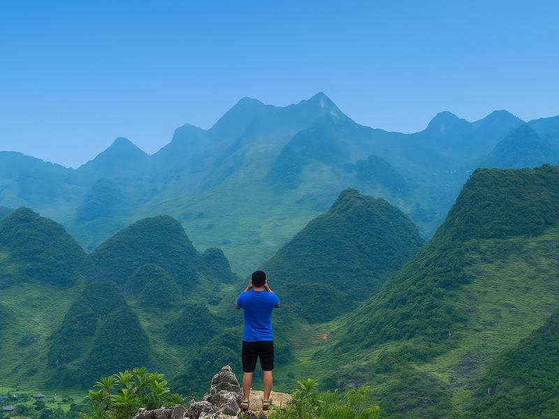 3-Day/2-Night Private Car Tour: English-Speaking Driver + Private Rooms