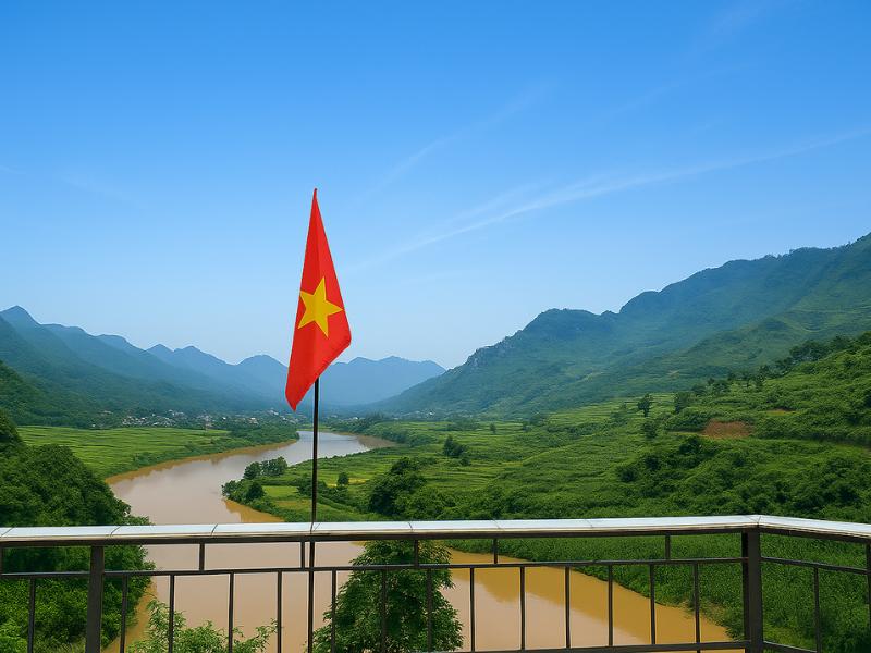 photo Ha Giang Loop: 1-Day Easy Rider Tour